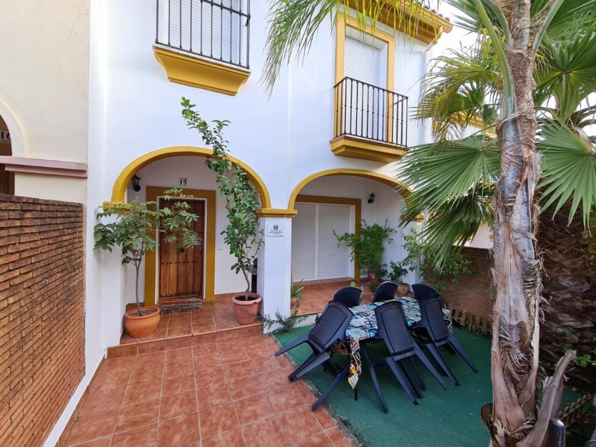 Villa Casas De Benaojan 15 Exterior foto