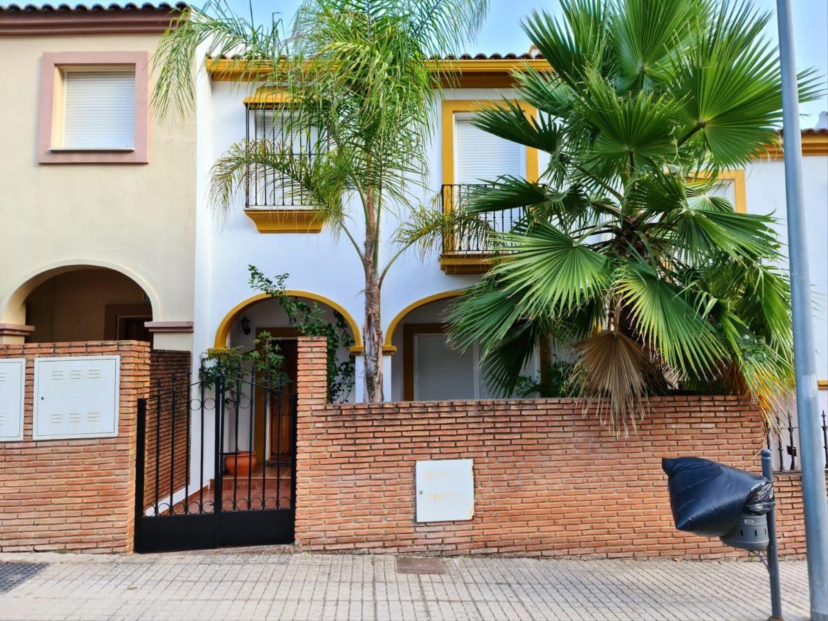 Villa Casas De Benaojan 15 Exterior foto