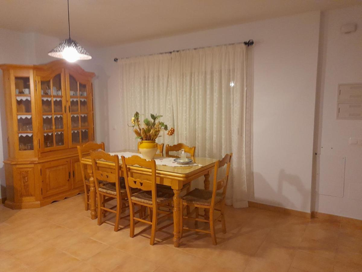 Villa Casas De Benaojan 15 Zimmer foto