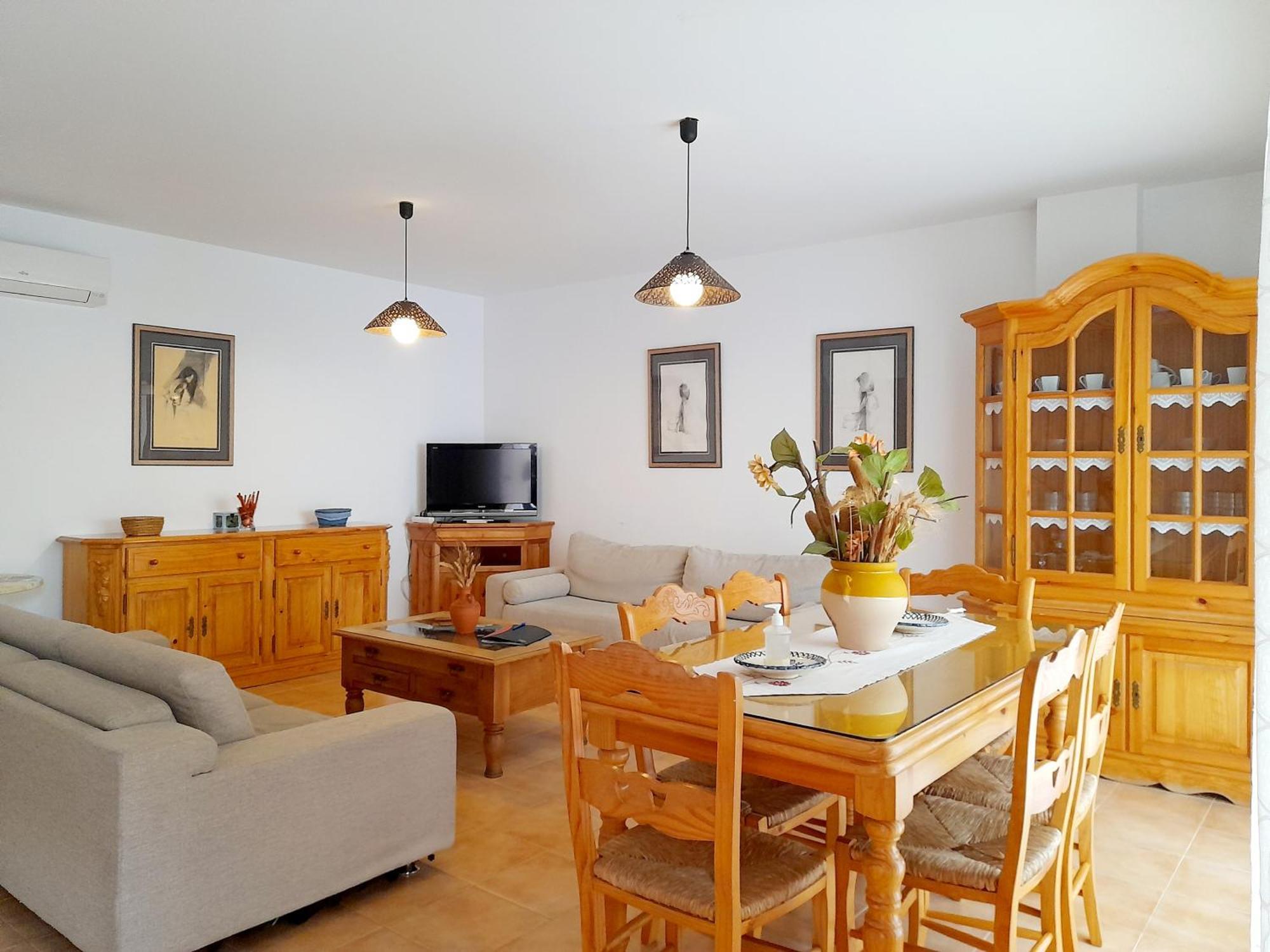 Villa Casas De Benaojan 15 Zimmer foto