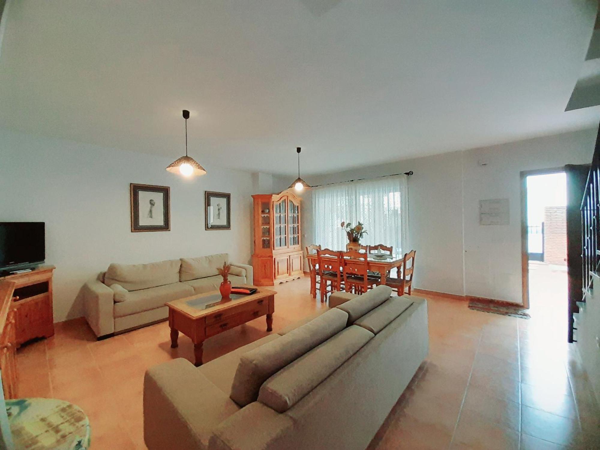 Villa Casas De Benaojan 15 Zimmer foto