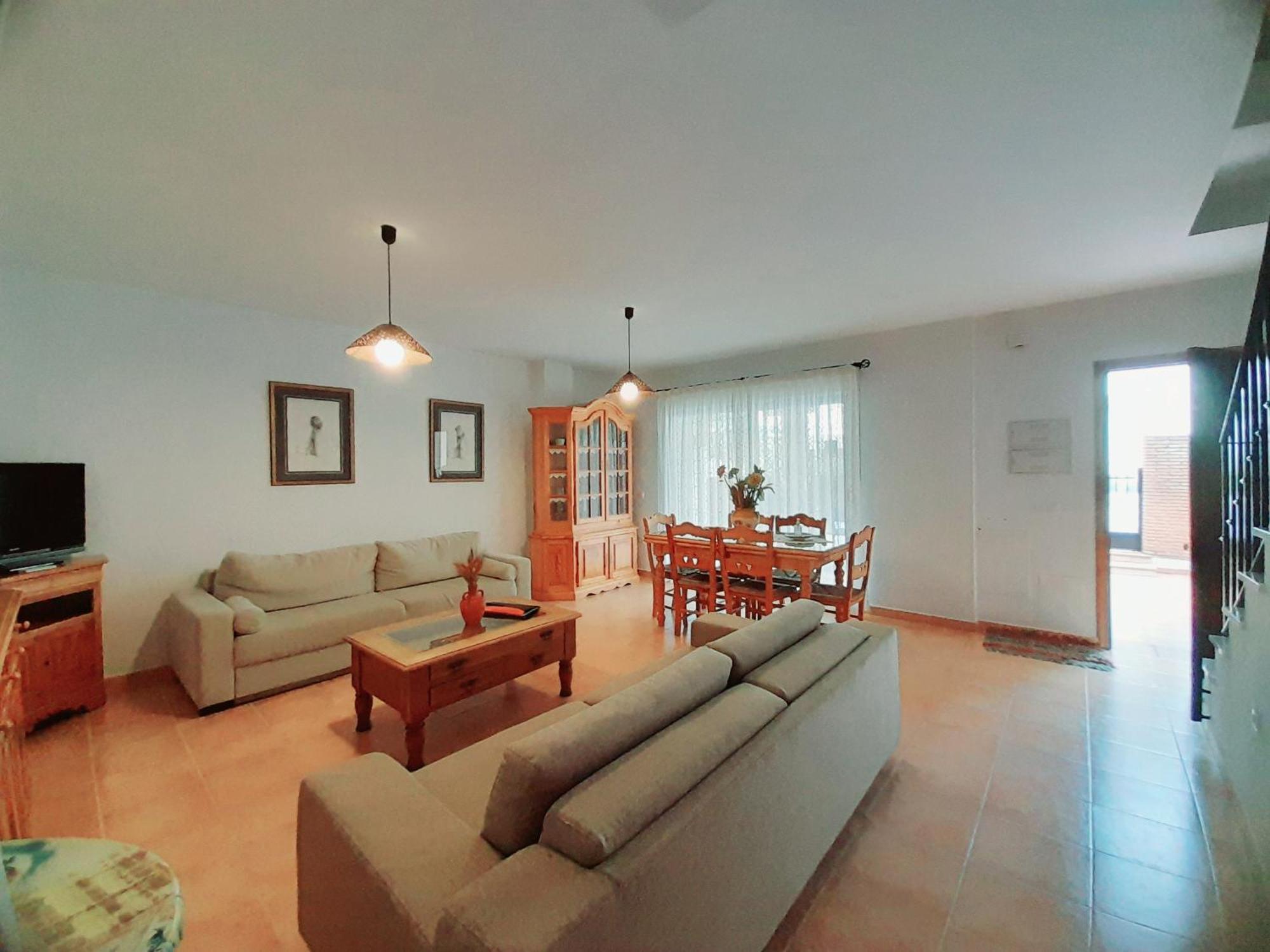 Villa Casas De Benaojan 15 Zimmer foto