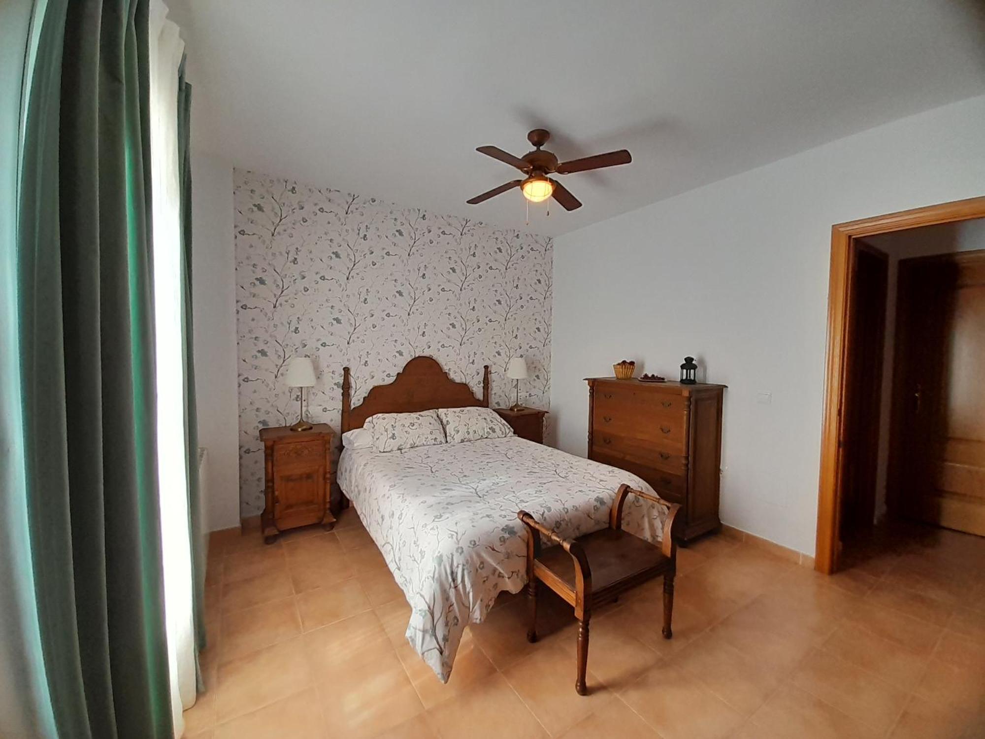 Villa Casas De Benaojan 15 Zimmer foto