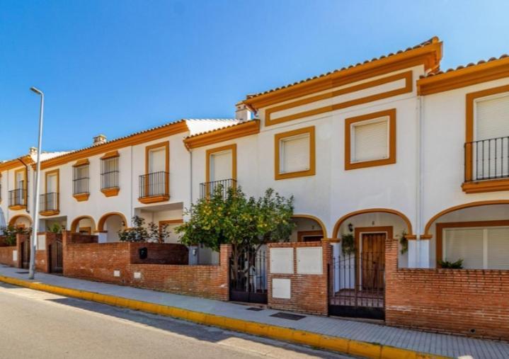 Villa Casas De Benaojan 15 Zimmer foto